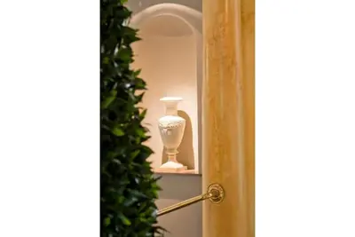 Image de Quality Triple Room
