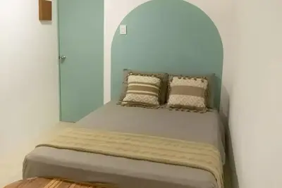 Image de Shalom, The peace you need when traveling.