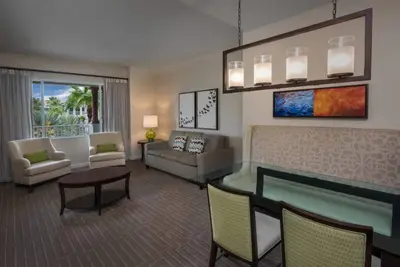Image de Marriott's Grande Vista