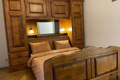 Image de Superbe appartement en résidence au centre-ville