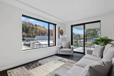 Image de Shotover Serenity Sum