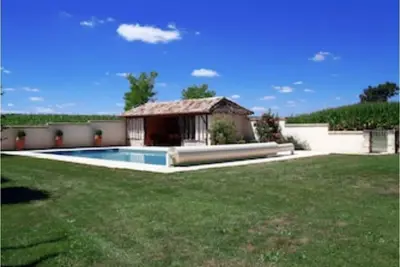 Image de Cottage Mais