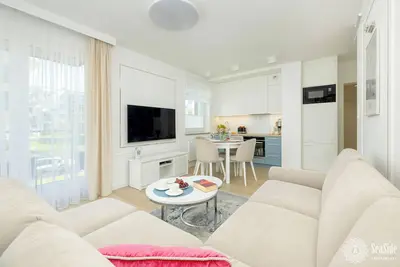 Image de Seaside Apartamenty Porta Mare