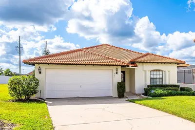 Image de Modern 4Bed/3Bath Home With South Facing Pool