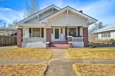 Image de Charming Amarillo Home in Convenient Location