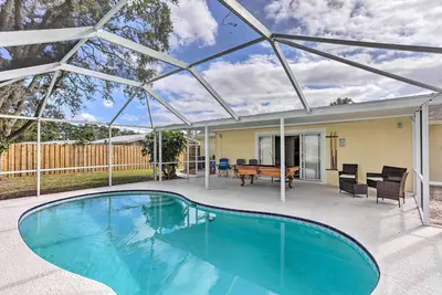 Image de Bright Port St Lucie Home w/ Private Pool!