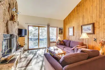 Image de Fraser Mountain Retreat w/ Community Amenities!