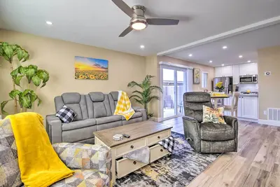 Image de Arizona Condo w/ Community Pool & Hot Tub
