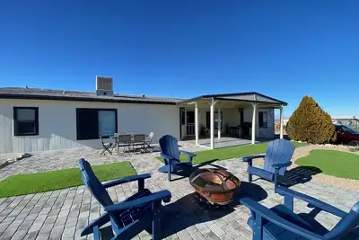 Image de Grand Canyon West Vacation Home