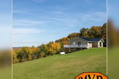 Image de Kettle Creek Hills Lodge: Exceptional Views!
