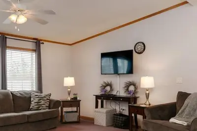Image de Kettle Creek Vista: Incredible Views!