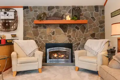 Image de Phoenix Lodge: Atv Accessible Roads!
