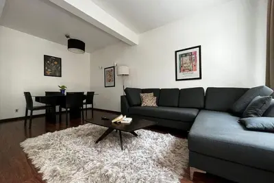 Image de Tranquil Apartment with Fast WiFi - Close to Parks and Cafes Condesa Residence 201