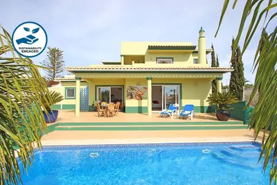 Image de Wonderful Villa With Private Heatable Swimming Pool, Free Wifi, And Air Co