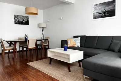 Image de Amsterdam 301 Sunny Apartment near Parque México - Perfect for Exploring Cdmx