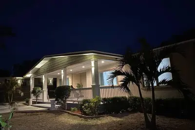 Image de A Bungalow at the Bayou