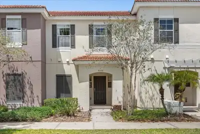 Image de 3 Bedroom / 2. 5 Bathroom Bella Vida (4556 Ac)