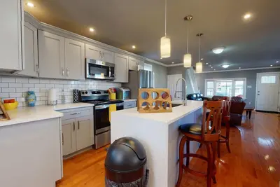 Image de Wildwood Single Home-Updated!