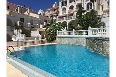 Image de Cozy Town House close to the beach