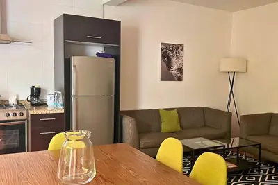 Image de Condesa Residence Amsterdam F Brilliant 1 bed/1 Bath on Amsterdam Av. + RoofTop