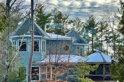 Image de Beautiful Peninsula Lodge