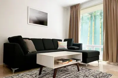Image de Modern apartment Steps from Parque México Condesa Residence 103