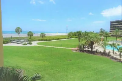 Image de Gulf and Bay Club- A203-Excellent Views