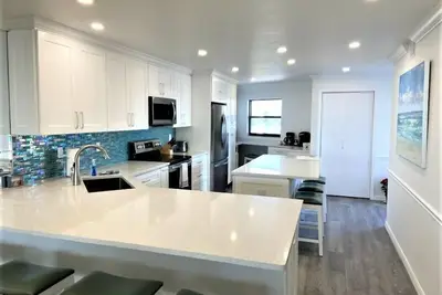 Image de Gulf and Bay Club- A503 Updated with great view!