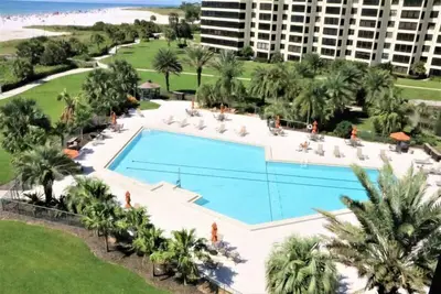 Image de Gulf and Bay Club- A604 Beautifully Updated w/ Gulf View