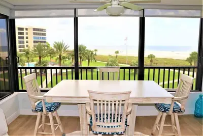 Image de Gulf and Bay Club- E308 Beautiful unit with awesome views!