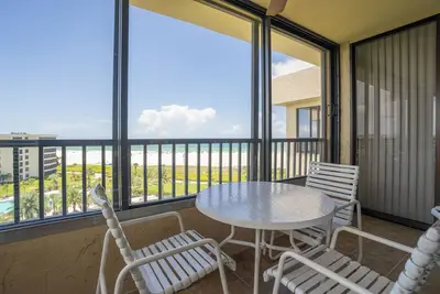 Image de Gulf and Bay Club- E705 Awesome views!