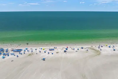 Image de Gulf and Bay Club- E707