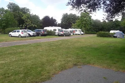 Image de Emplacement camping Nu
