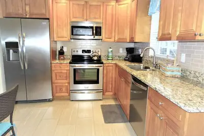 Image de Jamaica Royale 057 Beautiful unit and close to the pool!