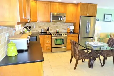 Image de Jamaica Royale 058 Beautiful unit and close to the pool!