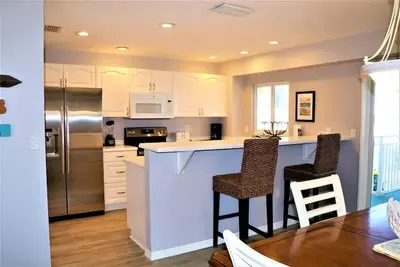 Image de Discover Jamaica Royale 203: Relaxing Family Condo with Stunning Beach Views!