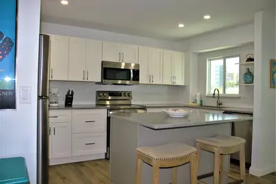 Image de Discover Jamaica Royale 204: Family Beachfront Condo with Private Balcony!