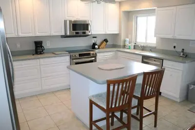 Image de Experience the Best of Siesta Key at Jamaica Royale 702 with Gulf Views!