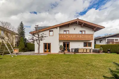 Image de Chalet Hohe Tauern