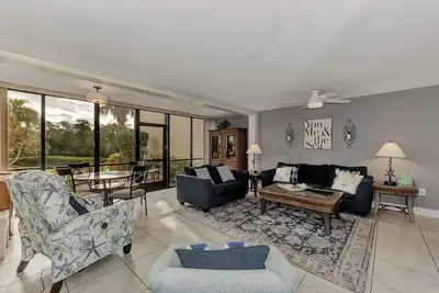Image de Midnight Cove Ii 413f: Ground Floor Unit and Views