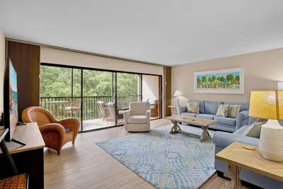 Image de Midnight Cove Ii 420d - Stunning Siesta Key Condo with Lanai