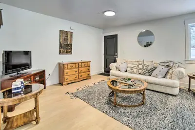Image de Cozy Blackfoot Apartment: Pets Welcome!