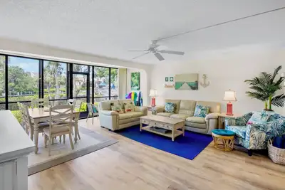 Image de Midnight Cove Ii 510f - Siesta Key Beach Condo Rental with Community Amenities