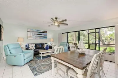 Image de Midnight Cove Ii 514f - Spacious Condo Near Beach with Pool and Tennis