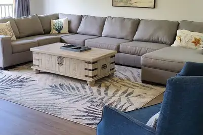 Image de Midnight Cove Ii 520 D: 2-Bedroom Townhouse Steps from Crescent Beach!