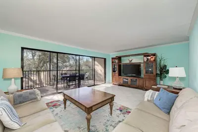 Image de Midnight Cove Ii 524d: 3-Bedroom Townhouse Steps from the Pool in Siesta Key