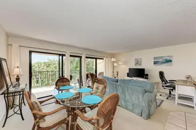 Image de Midnight Cove Ii 531f - Bayside Beauty with Pool, Tennis, and Beach Access!
