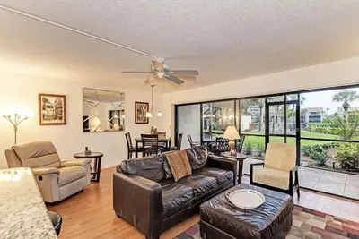 Image de Midnight Cove Ii 612f - Bayside Ground-Level Siesta Key Condo