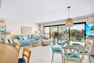 Image de Midnight Cove Ii 633f - Serene Vacation Rental on Siesta Key