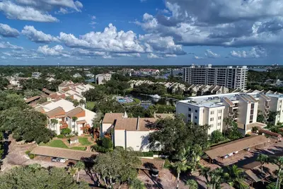 Image de Midnight Cove Ii 822f - Relaxing Vacation Rental in Siesta Key